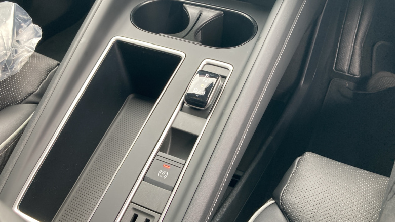 Skoda Enyaq 250kW vRS 84kWh 4x4 5dr Auto Electric Estate